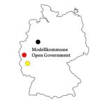 BMI und kommunale Spitzenverbände starten Wettbewerb Modellkommune Open Government.