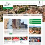 Website der Stadt Waldenbuch wurde dem technologischen Fortschritt angepasst.