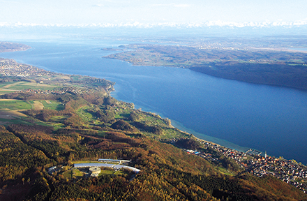 Der Bodenseekreis ist auf dem Weg zu einem papierlosen Anordnungswesen.