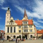 Studierende haben die Bürgerbeteiligung in Ingolstadt unter die Lupe genommen.