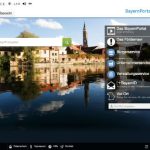 Das BayernPortal schafft einen zentralen Zugang zu allen Online-Verwaltungsdienstleistungen im Freistaat.