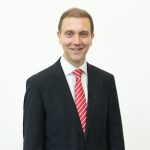 Finanzstaatssekretär und Chief Information Officer (CIO) der Landesregierung