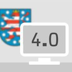 Mit Verwaltung 4.0 soll das Thüringer Landesverwaltungsamt eine neue Abteilung erhalten