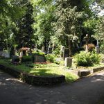 In Hannover ist das Friedhofswesen für die digitale Zukunft gerüstet.