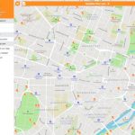 Die Münchner Spielplatz-App funktioniert am Rechner ebenso wie unterwegs via Smartphone und Tablet.