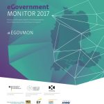 Laut dem eGovernment MONITOR 2017 ist die Nutzung digitaler Verwaltungsservices in Deutschland zurückgegangen.