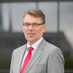 Das Thüringer E-Government-Gesetz ist laut Finanzstaatssekretär und CIO Hartmut Schubert aktuell eines der weitgehendsten in Deutschland.