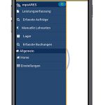Der Einsatz von mpsMOBILE spart Zeit.