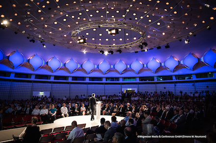 Der Zukunftskongress Staat & Verwaltung und der E-Government-Kongress Neue Verwaltung bündeln ab dem kommenden Jahr ihre Kräfte.