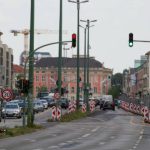 Potsdam will sein Baustellen-Management verbessern.