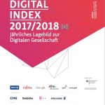 Die Studie der Initiative D21 zeigt: Die Deutschen sind digital wie nie zuvor.