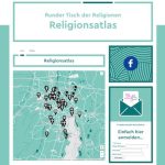 Unter dem Motto „Religiöse Vielfalt sichtbar machen