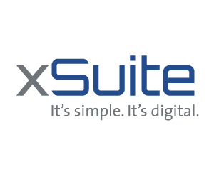 Logo xSuite