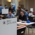 3rd BMVI DATA-RUN: Open Data für intelligente Mobilitätslösungen nutzen.