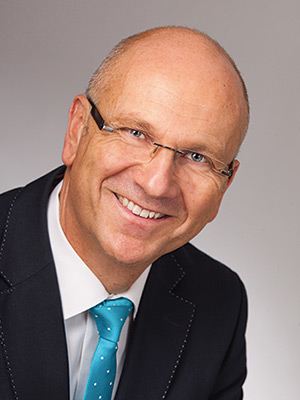 Uwe Brandl