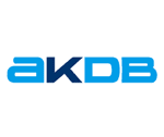 LogoAKDB Anstalt für Kommunale Datenverarbeitung in Bayern