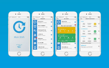 Die App „Mein StVA“ des Rhein-Kreis Neuss soll den Service für jährlich 170.000 Kunden verbessern.