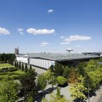 Lösungen für die digitale Verwaltung bietet Halle 14 der CEBIT.