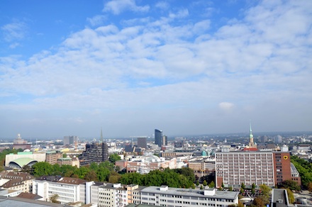 Offene Daten will Dortmund künftig über ein Online-Portal zur Verfügung stellen.