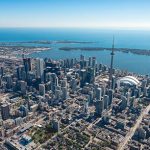 Im kanadischen Toronto entsteht die Smart City der Superlative.