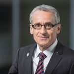 Roland Jabkowski ist Co-CIO des Landes Hessen.