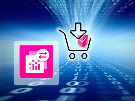 Data Intelligence Hub (DIH) der Deutschen Telekom: Verlässlicher Marktplatz für den Datenhandel.