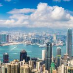 Hongkong soll zur Smart City werden.