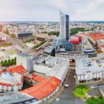 Vodafone macht Leipzig zu Sachsens erster Gigabit-City.