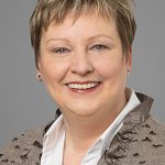 Berlin-CIO Sabine Smentek