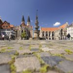 Braunschweig legt per LoRaWAN-Funknetz und Rahmenkonzept Grundsteine für die Smart City.