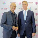 DStGB und Deutsche Telekom setzen ihre Zusammenarbeit für Digitale Städte und Regionen fort.