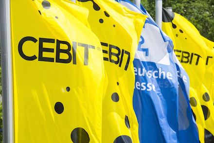 CEBIT wird in Zukunft nicht mehr stattfinden.