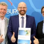 Brandenburg verabschiedet erste Digitalisierungsstrategie des Landes.