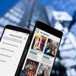 Informationen und Online-Services bündelt die CityApp der Stadt Essen.