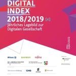 Der D21-Digital-Index 2018/2019 verzeichnet unter anderem mehr digitale Vorreiter in der deutschen Bevölkerung.