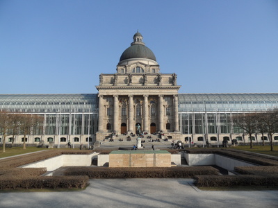 Bayerisches Kabinett hat weiteren Fahrplan zur Digitalisierung der Verwaltung beschlossen.