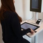 Raunheim setzt auf Selfservice-Terminal der Bundesdruckerei.