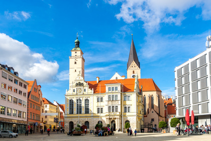 Ingolstadt will bei der Bürgerbeteiligung vermehrt digitale Formate anbieten.