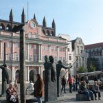 Rostock setzt auf SIX-Lösung.