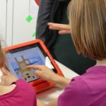 Grundschule in Gummersbach: Digitales Lernen ist keine Ausnahme