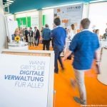 Die Digitalisierung im Public Sector steht beim 7. Zukunftskongress Staat & Verwaltung wieder im Fokus.