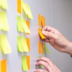 Agile Arbeitsweisen wie die Scrum-Methode eignen sich auch für Behörden.