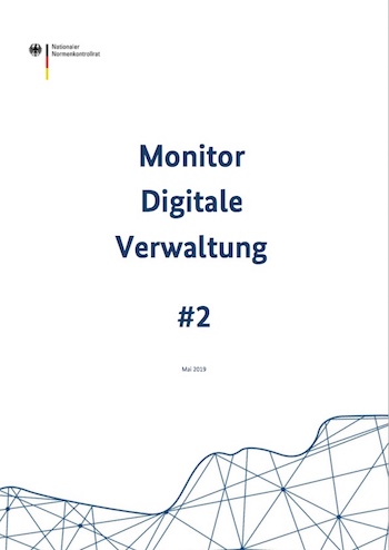 Welche Fortschritte die Bundesregierung bei der Verwaltungsmodernisierung erreicht hat