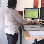 E-Akte erleichtert Arbeit im Jobcenter.