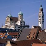 Die Stadt Augsburg will die Themen Smart City und Digitalisierung vorantreiben.