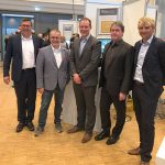 Form-Solutions und GovConnect kooperieren.