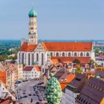 Die Stadt Augsburg hat eine Digitalisierungsstrategie erarbeitet.