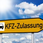 Die Kfz-Zulassung zählt zu den am häufigsten genutzten Verwaltungsverfahren.