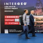 Intergeo blickt in die Zukunft der Geodaten-Welt.