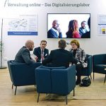 SCC: Die digitale Verwaltung im Blick.